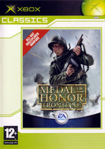 Medal Of Honor: Frontline (Xbox) (Pre-owned)