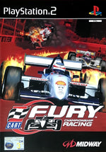 Cart Fury Championship Racing (PS2) (Pre-owned)