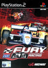 Cart Fury Championship Racing (PS2) (Pre-owned)
