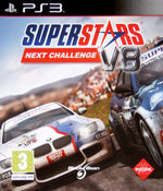Superstars V8: Next Challenge (PS3) (Pre-owned)