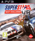 Superstars V8: Next Challenge (PS3) (Pre-owned)