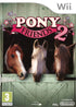 Pony Friends 2 (Nintendo Wii) (Pre-owned)