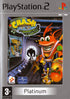 Crash Bandicoot: The Wrath of Cortex (PS2) (Pre-owned)