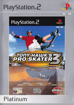 Tony Hawk's Pro Skater 3 (PS2) (Pre-owned)