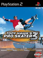 Tony Hawk's Pro Skater 3 (PS2) (Pre-owned)