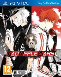 Bad Apple Wars (PS Vita)