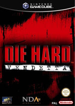 Die Hard: Vendetta (Nintendo GameCube) (Pre-owned)