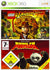 LEGO Indiana Jones and Kung Fu Panda Combo (Xbox 360) (Pre-owned)