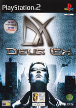 Deus Ex (PS2) (Pre-owned)