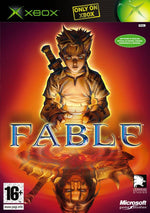 Fable (Xbox) (Pre-owned)
