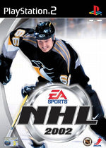 NHL 2002 (PS2) (Pre-owned)
