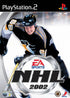 NHL 2002 (PS2) (Pre-owned)