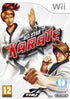 All Star Karate (Nintendo Wii) (Pre-owned)