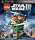 LEGO Star Wars III: The Clone Wars (PS3) (Pre-owned)