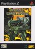 Robot Warlords (PS2) (Pre-owned)