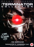 The Terminator Collection (1984-1991) (DVD Movie) (Pre-owned)