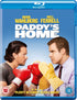 Daddy's Home (2015) (Blu-Ray Movie) (Pre-owned)