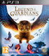 Legends Of The Guardians: The Owls Of Ga'hoole (PS3) (Pre-owned)