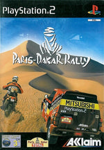 Paris-Dakar Rally (PS2) (Pre-owned)