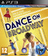 Dance On Broadway (PS3) (Pre-owned)
