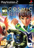 Ben 10 Ultimate Alien: Cosmic Destruction (PS2) (Pre-owned)