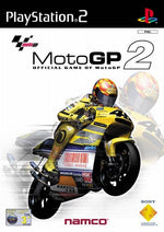 MotoGP 2 (PS2) (Pre-owned)
