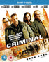 Criminal (2016) (Blu-Ray Movie) (Pre-owned)