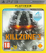 Killzone 3 (PS3) (Pre-owned)