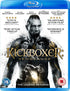 Kickboxer: Vengeance (2016) (Blu-Ray Movie) (Pre-owned)