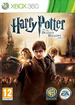 Harry Potter and the Deathly Hallows – Part 2 (Xbox 360) (Pre-owned)