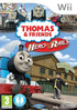 Thomas & Friends: Hero of the Rails (Nintendo Wii) (Pre-owned)