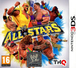WWE All Stars (Nintendo 3DS) (Pre-owned)