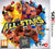WWE All Stars (Nintendo 3DS) (Pre-owned)