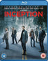 Inception (2010) (Blu-Ray Movie) (Pre-owned)
