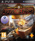 MotorStorm: Apocalypse (PS3) (Pre-owned)