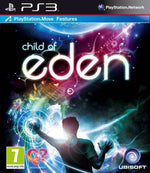 Child Of Eden (PS3) (Pre-owned)