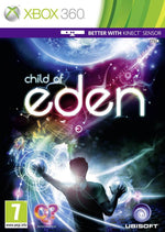 Child of Eden (Xbox 360) (Pre-owned)