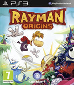 Rayman Origins (PS3) (Pre-owned)