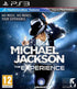 Michael Jackson: The Experience (PS3) (Pre-owned)