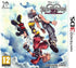 Kingdom Hearts 3D: Dream Drop Distance (Nintendo 3DS) (Pre-owned)