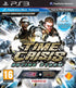 Time Crisis: Razing Storm (PS3) (Pre-owned)
