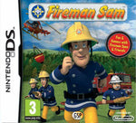 Fireman Sam (Nintendo DS) (Pre-owned)