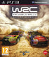 WRC: FIA World Rally Championship (PS3) (Pre-owned)