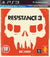 Resistance 3 (PS3) (Pre-owned)