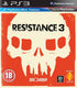 Resistance 3 (PS3) (Pre-owned)