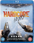 Hardcore Henry (2015) (Blu-Ray Movie) (Pre-owned)