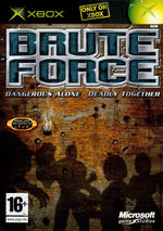 Brute Force (Xbox) (Pre-owned)