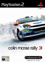Colin McRae Rally 3 (PS2) (Pre-owned)
