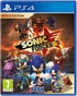 Sonic Forces (PS4) (Pre-owned)