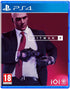HITMAN 2 (PS4) (Pre-owned)